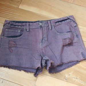 Free People Size: Waist 30 Lavender (NWOT)